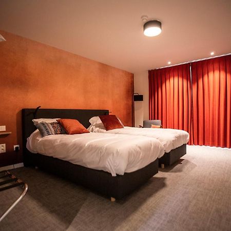 Hotel - B&B Elementum Кортрейк Экстерьер фото