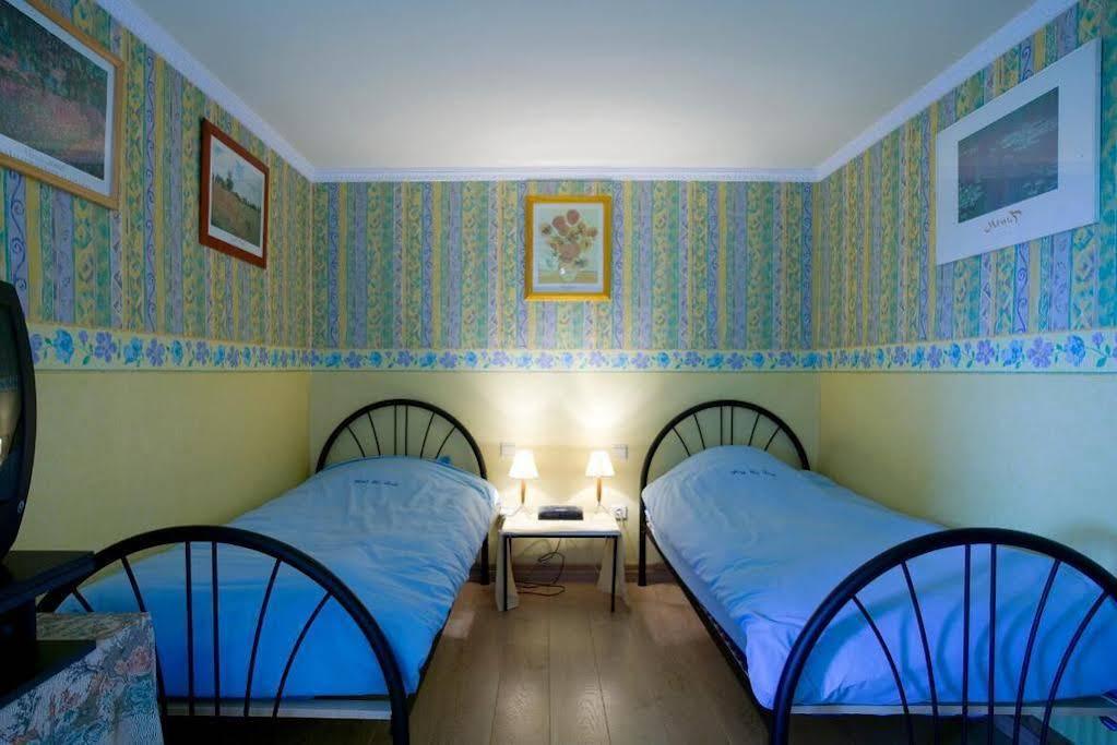 Hotel - B&B Elementum Кортрейк Экстерьер фото