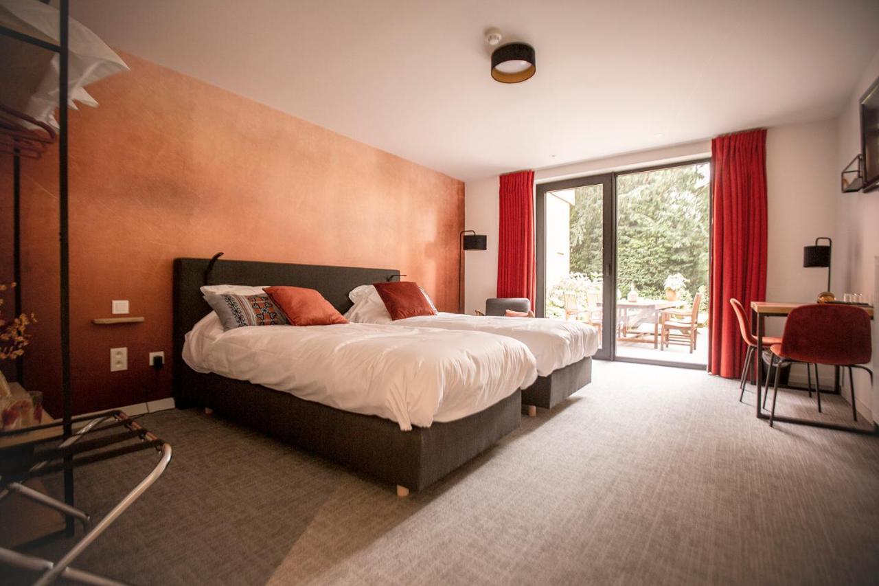 Hotel - B&B Elementum Кортрейк Экстерьер фото