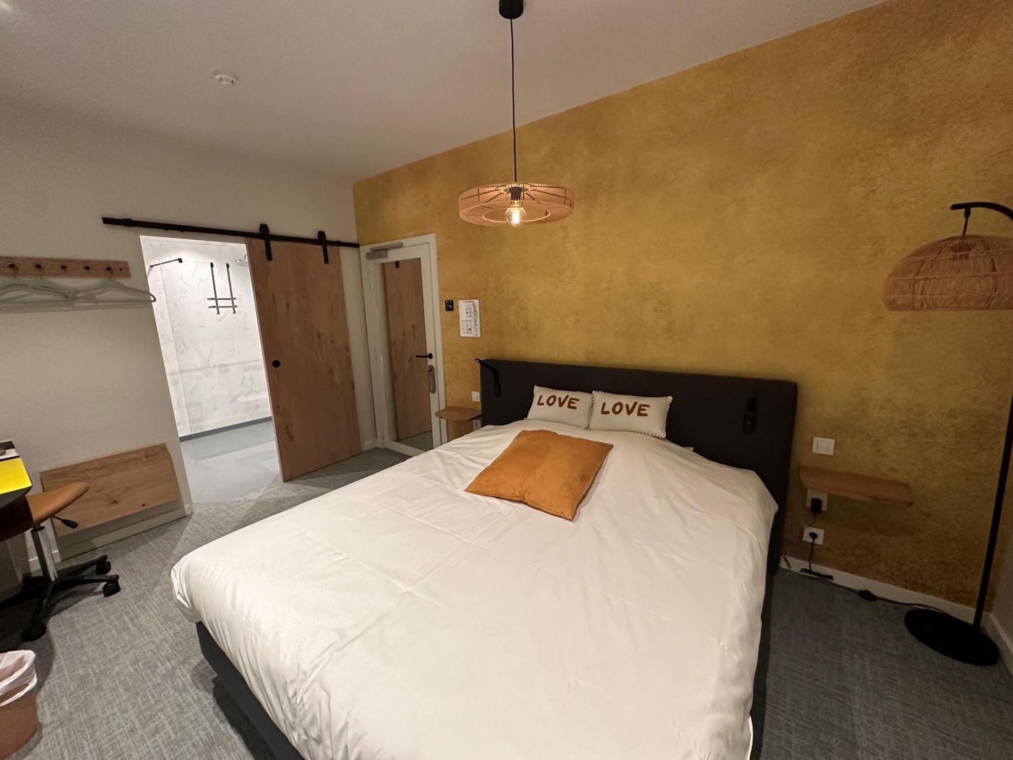 Hotel - B&B Elementum Кортрейк Экстерьер фото