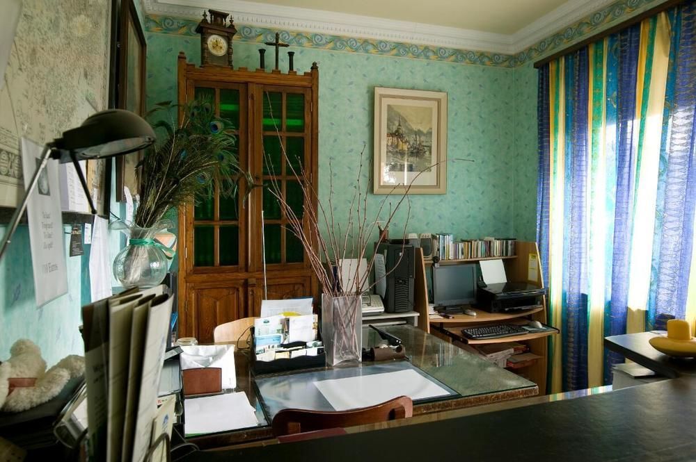 Hotel - B&B Elementum Кортрейк Экстерьер фото