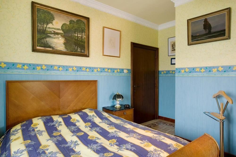 Hotel - B&B Elementum Кортрейк Экстерьер фото