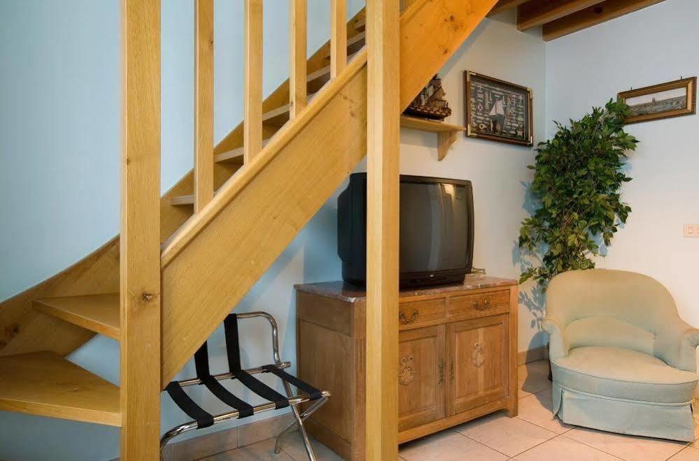 Hotel - B&B Elementum Кортрейк Экстерьер фото