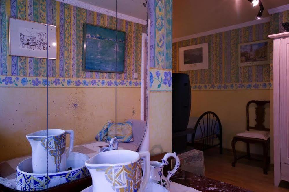 Hotel - B&B Elementum Кортрейк Экстерьер фото